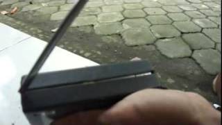 Cara Membuka Chasing Charger Laptop [upl. by Lovel]