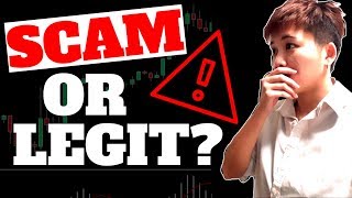 Truth About Binary Options amp Those Who Promote It [upl. by Euqirat]