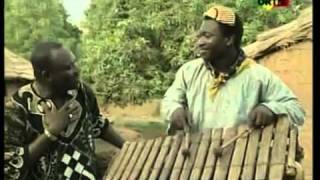 Abdoulaye Diabaté  Balani Maliflv [upl. by Tiphani]