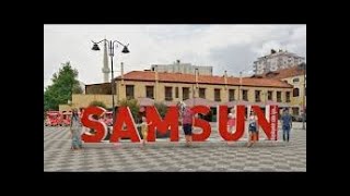 Samsun Türkiye Самсун Турция [upl. by Anael]