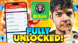 Bitlife Mod Apk ✅ Bitlife Mod ✅ Bitlife Hack [upl. by Eisor]