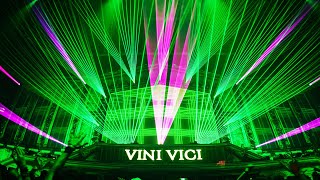 ARMIN VAN BUUREN x VINI VICI x HILIGHT TRIBE  Great Spirit Live at Transmission Prague 2016 4K [upl. by Jos]