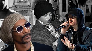 Eminem Snoop Dogg And More Pay Tribute to Def Jam Pioneer Bo Following Her Death [upl. by Nathan]