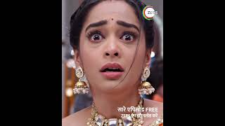 Khushi Returns to Prachi  Kumkum Bhagya  Ep 2550  Zee TV UK zeetv [upl. by Settle753]