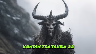 KUNDIN TSATSUBA AI 22 [upl. by Amanda]