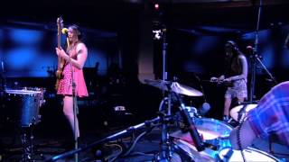 HAIM  Falling  Exclusive and live at Maida Vale [upl. by Atimed]