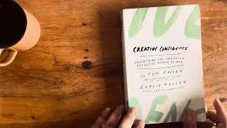 BOOK EXTRACT 04  USE CONSTRAINTS TO FUEL CREATIVE ACTIONS  Creative Confidence [upl. by Averat]