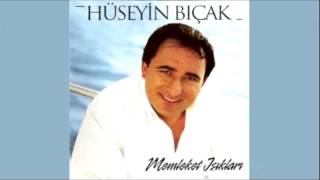 Hüseyin Bıçak  Yar Seni Alamadım [upl. by Hanson]