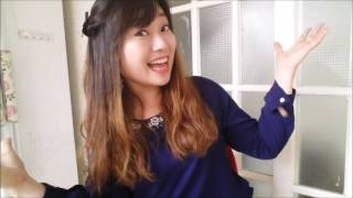 Indonesian Slang Episode 19 Apaan sih  뭥미 [upl. by Ellynad]