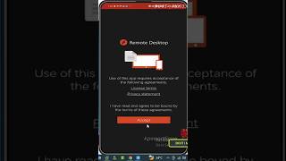 Remote Access PC from Android Phone Stable and Secure DOITMOSTAFAAHMED remoteapp remotedesktop [upl. by Edrock]