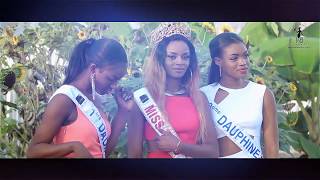 INTERVIEW MISS TOGO 2018 MAKING OF  GNADOE MAGAZINE [upl. by Eelinnej]