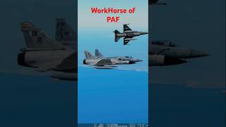 Formation of PAF military aviation aviationlovers dcsworld dcs zhuhai airshow airshow2024 [upl. by Majka262]