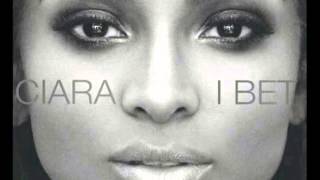 Ciara  I Bet FAST [upl. by Ralfston]