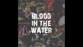 Blood in the water  Demon slayer season 2 🥵 [upl. by Gnay595]