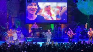 Beach Boys Kokomo live concert Saratoga California July 2023 [upl. by Radford]