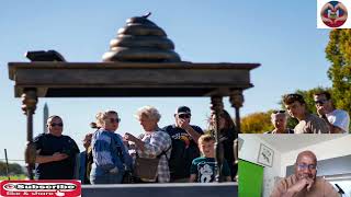 Men sa ki vinn yon monuman nan national Mall Washington [upl. by Booma]