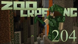 Twilight Treasure Trove 🐘 Zoo Crafting Episode 204 Zoocast [upl. by Dlared]