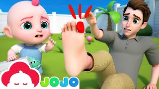 أغنية بو بو  أغنية للطفل  Baby JoJo Arabic [upl. by Nomolos]