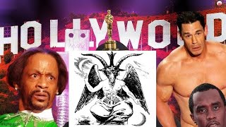 Satanic Hollywood Exposé [upl. by Giselbert]