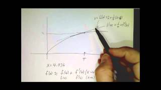 Differentials and Linear Approximations II Examples [upl. by Oimetra]