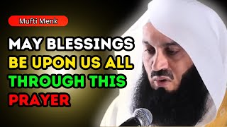 Mufti Menk Dua with Full Translation Qunut Prayer and Other Prayers [upl. by Pardner]