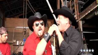 Colt Ford  Ride Through the Country live in Nashville Produced by Phivestarr Productions Ft John Michael Montgomery Rhett Aikinsl Brantley Gilbert Mike Dikkel [upl. by Huey607]