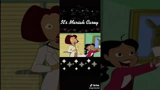 The proud family Mariah Carey [upl. by Lavine]