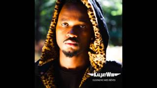 Kaljay Win  ILLUMINE MES REVES  AUDIO  RnBNouveauté 2015 [upl. by Introc]