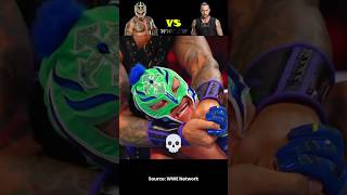 Rey Mysterio vs Damian Priest 2022  WWE Phonk Edit 💀 wwe reymysterio phonk [upl. by Enyrb]