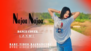 Najaa  Sooryavanshi  Dance Cover Video [upl. by Godspeed]