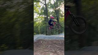 Riding brand new UK dirt jumps [upl. by Errol410]