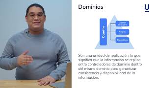 Estructura de Active Directory  Curso de Windows Server [upl. by Elicia]