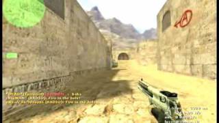 counterstrike 16 frags video [upl. by Marjie]