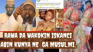 Rawa da wakokin iskanci abin kunya ne ya sami hausa fulani musulmai illolin kida da waka [upl. by Consalve]