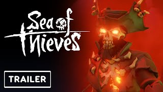 Sea of Thieves  Season 13 Trailer  Xbox Showcase 2024 [upl. by Aleron]