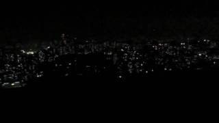 Pyongyang Skyline at Night [upl. by Oiragelo554]