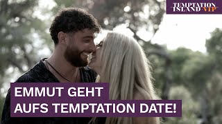 Sie kommen sich immer näher  Temptation Island VIP  RTL [upl. by Preciosa]