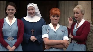 Call the Midwife Season 5 Best Moments [upl. by Ready]