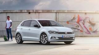 2018 Volkswagen Polo Beats Edition [upl. by Roban]