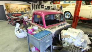 Lelands Automotive Refinishing  Scotts Valley CA  Automotive Refinishing [upl. by Neelhtac]