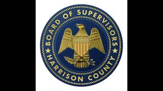 June 10th 2024  Harrison County Board of Supervisors Meeting Part 2 [upl. by Leahcimsemaj]