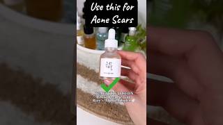 Korean Serums For Your Skin Types kbeauty koreanbeauty koreanskincare beautyofjoseon anua [upl. by Anoiuq]