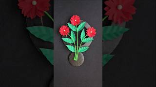 Beautiful Handmade Wall Hanging diy homedecor walldecor shorts [upl. by Ferna]