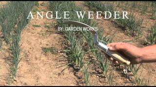 Angle Weeder [upl. by Eliga]