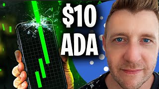 Cardano ADA EXPERT Reveals 2025 Price Prediction [upl. by Sergius275]