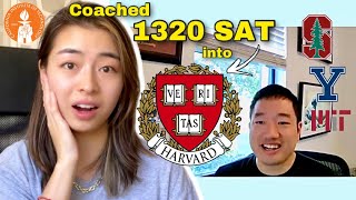 How IVY LEAGUE ADMISSIONS think secrets to college admissions [upl. by Zosima46]