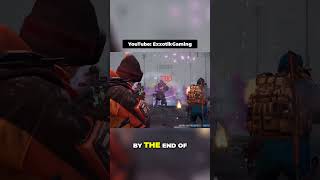 The Division Resurgence Is Coming Soon Division DivisionResurgence Division2 MobileGame Gaming [upl. by Eca169]