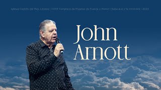 John Arnott  Sube acá y te mostraré [upl. by Eitsym]