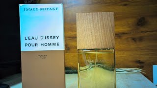 Issey Miyake Perfume Unboxing IsseyMiyakeParfums [upl. by Benni]