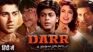 Darr A Violent Love Story Full Movie  Sunny Deol  Shah Rukh Khan  Juhi Chawla Review amp Fact [upl. by Anirat]